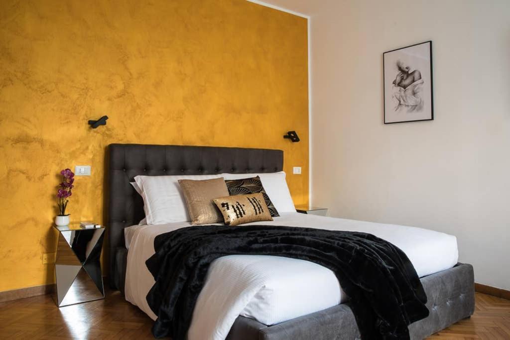 Gold Fabulous Jacuzzi Trastevere - Collection * Rom
